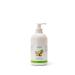 Italfisio - Professional massage oil and physiotherapy | 100% sweet almond oil 500 ml for face and body massage aromatherapy