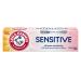 ARM & HAMMER Sensitive Teeth & Gums Toothpaste 4.5 oz (Pack of 6)