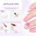 Nail Trimmers for Seniors Nail Powder Colours Box40ml Acrylic Acrylic Set Nails Acrylic Gift Set Powder Nail Dip Polish (multicolor One Size) One Size Multicolor - Buy Online on GoSupps.com