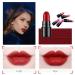 12Pcs Capsule Pills Lipstick Set for Women - Matte, Metallic & Magic Lipsticks with Long-Lasting & Waterproof Formulas - Buy Online on GoSupps.com