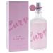 Liz Claiborne Curve Pink Blossom for Women - 3.4 oz EDT Spray 3.4 Fl Oz (Pack of 1) - Buy Online on GoSupps.com