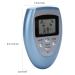 NATUDECO Meridian Therapy Device - Electric Meridian Massager for Sore Muscle Relief & Comfort - Buy Online on GoSupps.com