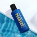 Men's Bath Spa Gift Set - Ocean Scent Shower Gel, Body Lotion, Shampoo | Perfect Valentine's & Father's Day Gift - Buy Online on GoSupps.com