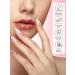 Kalolary Gel Nail Polish Strips - Full Nail Wraps Decal Set for Women/Girls - Semi Cured, Waterproof & Easy Application - Includes Nail File & Stick - UV/LED Lamp Required (10 pcs) - Buy Online on GoSupps.com