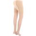 Elastic Compression Stockings - Skin Color, Washable & Skin Friendly for Varicose Veins - Ideal for Doctors and Nurses - Buy Online on GoSupps.com