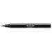 REVLON PROFESSIONAL ColorStay Liquid Eye Pen Eyeliner #001 Blackest Black - 1.6g | Long-Lasting Waterproof Eye Makeup | International Shipping - Buy Online on GoSupps.com