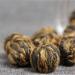 Th noir du Yunnan Dian Hong th boule d'or fait la main 60g petit th chinois en conserve - Buy Online on GoSupps.com