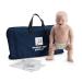 Adult & Infant CPR Manikins Medium Tone with Feedback & AED Trainer English/French Kit - Buy Online on GoSupps.com