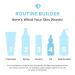 Timeless Skin Care Squalane 100% Pure Olive Squalane 30ml - Hydrate & Restore Skin | International Shipping Available - Buy Online on GoSupps.com