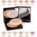 Powder - Cinecity Make Up (5 - Sand) - Buy Online on GoSupps.com