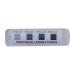 Chlorine Test Papers (100 Strips)