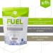 Buy SFH Fuel Whey Protein Powder - Grass Fed All Natural Coconut Flavor (2lb) | Energizing MCTs & Fiber Soy Free Gluten Free - Buy Online on GoSupps.com