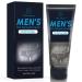 Intimate/Private Hair Removal Cream For Men, - For Unwanted Male Hair In Intimate/Private Area, Effective & Painless Depilatory Cream, Suitable For All Skin Types 4.2 Fl Oz (Pack of 1)