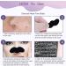 Blackhead Nose Strips Nose Strips Anti Nose Stripes Blackheads 18 Pieces Pore Strips Pore Cleaning with Activated Carbon Remove Blackheads and Impurities with Blackhead Remover Comedone - Buy Online on GoSupps.com
