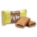 Nature's Bakery Whole Wheat Fig Bar, Apple Cinnamon, 2 Ounce (Pack of 12)
