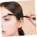 Didiseaon 1pc Eyelash Brush Eyebrow Brush Mascara Brush Makeup Brush for Eyebrow Beauty Brush for Eyebrow Wooden Major M Black - Buy Online on GoSupps.com