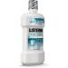 Listerine Whitening Plus Restoring Fluoride Rinse Clean Mint 946 mL - Pack of 2 | Oral Care - Buy Online on GoSupps.com