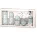 Suavinex Welcome Baby Gift for Newborns 150 ml + 270 ml Bottle + 360 ml Bottle + Symmetrical Pacifier SX Pro 0-6 Months + Me - Buy Online on GoSupps.com