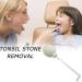 Tonsil Stone Removal Tool - Manual Style Cleaner for Adults | Oral Care Mouth Cleaning - Buy Online on GoSupps.com