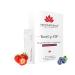 Hay's Naturals Turn Up ATP - 30 Packets | Sugar-Free Energy Drink Mix Pure ATP B-Vitamins Electrolytes & Purenergy | 5g Carb | Boost Metabolism & Muscle Recovery | Mixed Berry Flavor