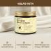 Crepey Skin Repair Treatment: Crepey Skin Repair Cream for Aging Skin with Pure Beef Tallow Soluble Collagen & Apple Fruit - Advanced Crepe Fix Cream for Neck Arms Chest Body - Unscented Body - Crepey Skin 4.26 Ounce (P  - Buy Online on GoSupps.com