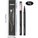 Multi-Fork Eyebrow | Eyebrow Contouring Sweatproof Pencil | Eyebrow Contouring Supplies for Working Home Traveling Dating Gathering Klufo 2#maroon/dark brown - Buy Online on GoSupps.com