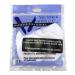 Victoria Vogue Round Puff Pressed Powder Puff - 4-Pack, 4 Count | SGB00GHQBX2UUS - Buy Online on GoSupps.com