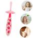 Buy Beaupretty Baby Toothbrush Bite Toy | Toddler Accessories Gift Set - Pink Travel Box - Buy Online on GoSupps.com