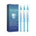 Gum Protect Repair Gel for Gum Health Honeysuckle and Mint Extract 3mL 3 Pack