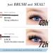 Buy Lash Bond and Seal Waterproof Glue for DIY Lash Extensions | 10ml Adhesive for Clusters & Individuals - Buy Online on GoSupps.com