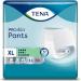 TENA Pants Super Incontinence Underpants XL - Extra Large (12 Pack) | Best Quality & Fast International Shipping - Buy Online on GoSupps.com