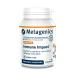 Metagenics Immune Impact - Vitamine C & D Zinc S l nium et Th Vert - Soutien Immunitaire - D fenses Naturelles (60 comprim s) 1 unit (Lot de 60)