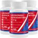 35mg Liposomal Astaxanthin Supplement - Powerful Antioxidant Support for Skin Joint & Eye Health - Natural Anti-Aging Formula with Pure Astaxanthin - Vegan Non-GMO 180 Capsules