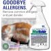 Vital Oxide - Ultimate Carpet Stain Remover for Pet Urine & Odors | Destroys Viruses Fast | International Shipping Available - Buy Online on GoSupps.com