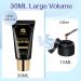 UNA GELLA Nail Art Rhinestone Glue Gel 60ml - Super Strong Adhesive for Gem Beads Crystals & 3D Nail Art | Long Lasting & Odorless - Buy Online on GoSupps.com