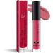  JINGLING JINGLING Lip Gloss Moisturizing and Long-Lasting Makeup Products - Lip Oil Tint - For Home Travel Parties Weddings Winter Autumn Spring - Buy Online on GoSupps.com