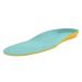Kids Memory Foam Insoles for Diabetes Care - Corrective Pads for Children's Shoes & Socks (Pack of 4) - Buy Online on GoSupps.com