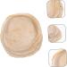 TOGEVAL Reptile Feeding Bowl Terrarium Water Bowl Terrarium Feeding Bowl Reptile Food Water Dish Bowl Resin - Buy Online on GoSupps.com