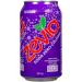 Zevia Grape Soda 24x355ml - Buy Online on GoSupps.com