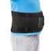 Back Brace Lumbar Back Support Belt for Lower Back Pain Relief - Waist Trainer Belt for Men and Women - Lower Back Brace for Sciatica  Herniated Disc  Plus Size Lumbar Support Belt Black 5XL(55-65Inch) 5XL(53-65 Inch) Bl...