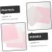 DOITOOL 2 Boxes Eyelash Wipes Glue Cleansing Pads Cleaning Gel Eyelash Glue Remover Pad Extension Nail Gel Cleaning Tool Nail Art Gel Nail Polish Plastic Manicure Eyelash Tool - Buy Online on GoSupps.com