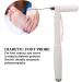 Diabetic Foot Monofilament Test Pen - Accurate Neuropathy Measure Tool for Diabetes Foot Ulcers (White) - Buy Online on GoSupps.com