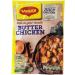 Maggi Seasoning and Cooking Bag for Juicy Chicken 5 Bag Set 1x Mexican 1x Sweet Chilli 1x Garlic 1x BBQ and 1x Butter Chicken - Buy Online on GoSupps.com