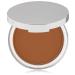 Clinique Stay-Matte Sheer Pressed Powder  No. 11 Stay Brandy (D)  0.27 Ounce