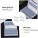 POPETPOP 4pcs grinding head storage box nail drill bit holder nail stand nail drill bit container nail drill holder nail file bits Nail Drill Bits Organizer manicure plastic empty box - Buy Online on GoSupps.com