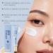 Lot de 6 cr mes contour des yeux pour les cernes et les poches cr me anti- ge s rum hydratant et raffermissant pour les yeux s rum contour des yeux pour le jour et la nuit 6 pi ces. - Buy Online on GoSupps.com