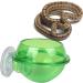 Mipcase 2pcs Tools Tortoise Water Dish Reptile Supplies Pet Stuff Reptile Feeder Sucker Turtle Pet Supplies - Buy Online on GoSupps.com