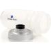Specialized Bikes Simply Pure Purist 22oz BPA-Free Sport & Bike Water Bottle with MoFlo Cap - Clear - Buy Online on GoSupps.com