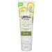 YES TO Avocado Fragrance Free Daily Cream Cleanser 4 FZ