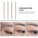 Minkissy Dark Circle Concealer Pencil - 4pcs Makeup Stick for Eyes, Spot Treatment - Buy Online on GoSupps.com